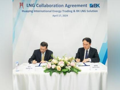 Huaying International Energy Trading and BK LNG Solution (BKLS) join forces to collaborate on securing Liquefied Natural Gas | Huaying International Energy Trading and BK LNG Solution (BKLS) join forces to collaborate on securing Liquefied Natural Gas Huaying International Energy Trading and BK LNG Solution (BKLS) join forces to collaborate on securing Liquefied Natural Gas | Huaying International Energy Trading and BK LNG Solution (BKLS) join forces to collaborate on securing Liquefied Natural Gas