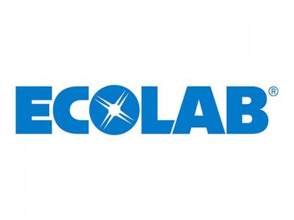 Indian Consumers Express High Concern for Water Scarcity: Ecolab Watermark Study | Indian Consumers Express High Concern for Water Scarcity: Ecolab Watermark Study Indian Consumers Express High Concern for Water Scarcity: Ecolab Watermark Study | Indian Consumers Express High Concern for Water Scarcity: Ecolab Watermark Study
