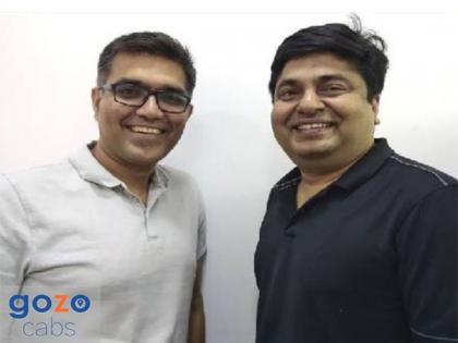 Gozo Cabs: Redefining the outstation taxi travel in India | Gozo Cabs: Redefining the outstation taxi travel in India Gozo Cabs: Redefining the outstation taxi travel in India | Gozo Cabs: Redefining the outstation taxi travel in India