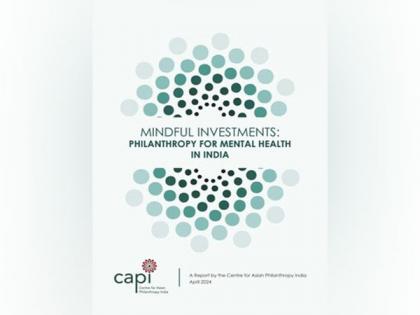 Community models can help solve India's mental healthcare challenge; philanthropic support and funding to scale required: Report by CAPI | Community models can help solve India's mental healthcare challenge; philanthropic support and funding to scale required: Report by CAPI Community models can help solve India's mental healthcare challenge; philanthropic support and funding to scale required: Report by CAPI | Community models can help solve India's mental healthcare challenge; philanthropic support and funding to scale required: Report by CAPI