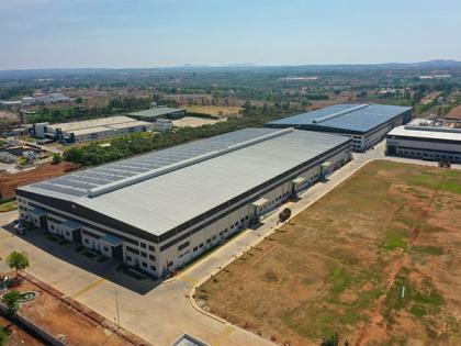 BFW Inaugurates Fully Digitalized, Global Scale Manufacturing Plant | BFW Inaugurates Fully Digitalized, Global Scale Manufacturing Plant BFW Inaugurates Fully Digitalized, Global Scale Manufacturing Plant | BFW Inaugurates Fully Digitalized, Global Scale Manufacturing Plant