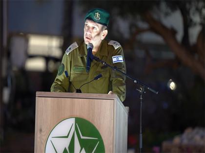 Israeli military intel chief, who claimed responsibility for Oct 7 failures, resigns | Israeli military intel chief, who claimed responsibility for Oct 7 failures, resigns