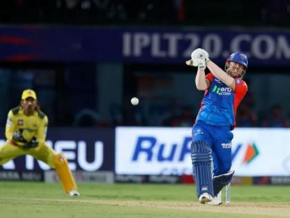 Delhi Capitals' Warner reveals two team batters who have impressed him | Delhi Capitals' Warner reveals two team batters who have impressed him