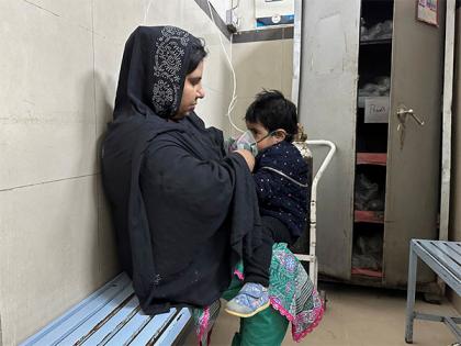 Pakistan's medical infrastructure crisis makes essential medicines out of reach | Pakistan's medical infrastructure crisis makes essential medicines out of reach
