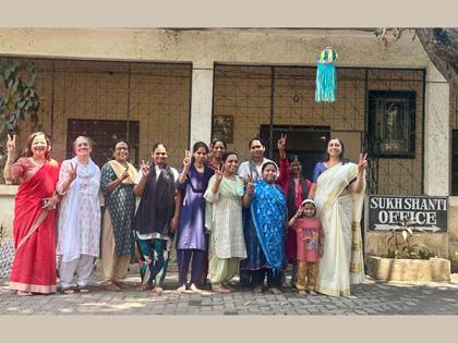 SBI-SG Global Securities Services Pvt. Ltd. Spearheads CSR Initiative to Refurbish Sukh Shanti Shelter Home in Mumbai, Maharashtra | SBI-SG Global Securities Services Pvt. Ltd. Spearheads CSR Initiative to Refurbish Sukh Shanti Shelter Home in Mumbai, Maharashtra SBI-SG Global Securities Services Pvt. Ltd. Spearheads CSR Initiative to Refurbish Sukh Shanti Shelter Home in Mumbai, Maharashtra | SBI-SG Global Securities Services Pvt. Ltd. Spearheads CSR Initiative to Refurbish Sukh Shanti Shelter Home in Mumbai, Maharashtra