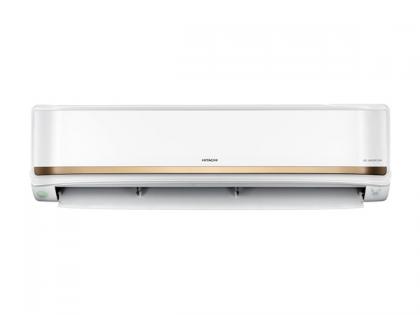Hitachi's Xpandable+ technology Series of air conditioners aims to set new norms for Uniform Cooling in large spaces | Hitachi's Xpandable+ technology Series of air conditioners aims to set new norms for Uniform Cooling in large spaces Hitachi's Xpandable+ technology Series of air conditioners aims to set new norms for Uniform Cooling in large spaces | Hitachi's Xpandable+ technology Series of air conditioners aims to set new norms for Uniform Cooling in large spaces