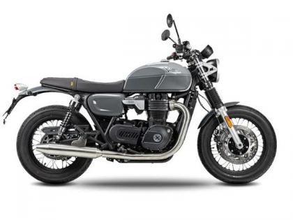 Brixton Motorcycles Accelerates Into India with Strategic Expansion and New Manufacturing Hub | Brixton Motorcycles Accelerates Into India with Strategic Expansion and New Manufacturing Hub