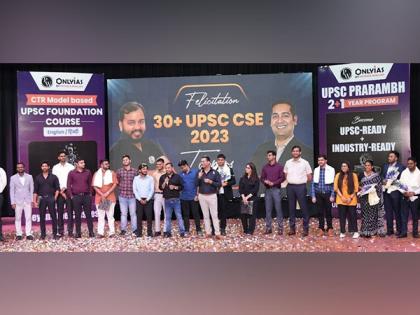 PW OnlyIAS Remarkable Accomplishment in UPSC CSE Results; Over 300 Students Qualify the Exam | PW OnlyIAS Remarkable Accomplishment in UPSC CSE Results; Over 300 Students Qualify the Exam