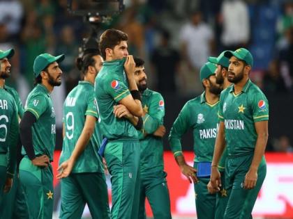 Ramiz Raja slams Pakistan bowlers after loss to New Zealand, refers to Bumrah's tight bowling | Ramiz Raja slams Pakistan bowlers after loss to New Zealand, refers to Bumrah's tight bowling