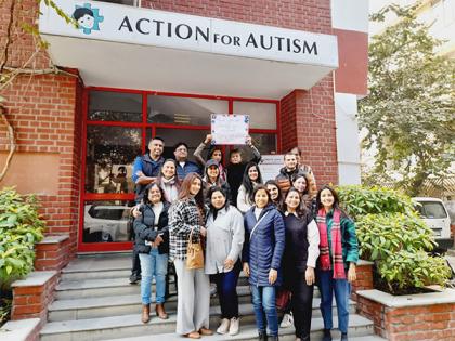 Rotary Club of Delhi Southend Presents "MELODIES for a MISSION" in Collaboration with Action for Autism | Rotary Club of Delhi Southend Presents "MELODIES for a MISSION" in Collaboration with Action for Autism