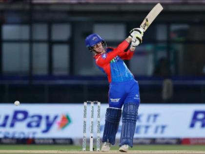 "Hitting sixes with Pant a dream come true, he has got time for everyone as captain": DC's Fraser McGurk | "Hitting sixes with Pant a dream come true, he has got time for everyone as captain": DC's Fraser McGurk