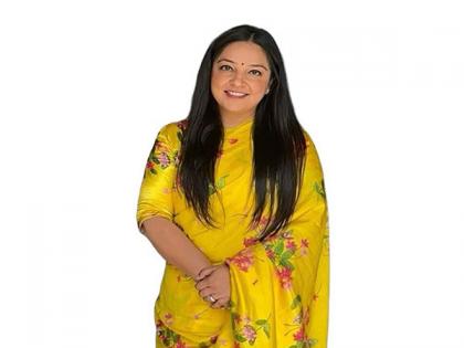 BJP National Media Panelist, Charu Pragya takes helm of STAIRS Foundation's "Clean Sports and Ethics" Commission | BJP National Media Panelist, Charu Pragya takes helm of STAIRS Foundation's "Clean Sports and Ethics" Commission BJP National Media Panelist, Charu Pragya takes helm of STAIRS Foundation's "Clean Sports and Ethics" Commission | BJP National Media Panelist, Charu Pragya takes helm of STAIRS Foundation's "Clean Sports and Ethics" Commission
