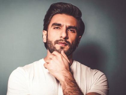 Actor Ranveer Singh files complaint with Mumbai Police over viral deepfake video | Actor Ranveer Singh files complaint with Mumbai Police over viral deepfake video