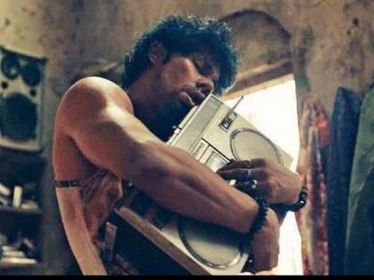 Randeep Hooda celebrates eight years of 'Laal Rang' | Randeep Hooda celebrates eight years of 'Laal Rang' Randeep Hooda celebrates eight years of 'Laal Rang' | Randeep Hooda celebrates eight years of 'Laal Rang'