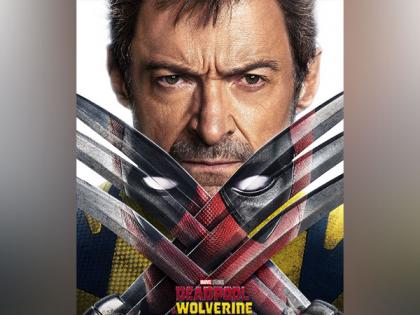 'Deadpool & Wolverine' trailer out | 'Deadpool & Wolverine' trailer out