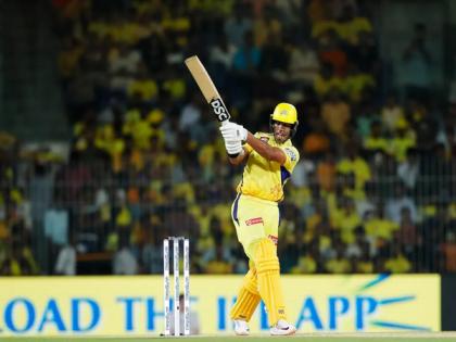 IPL 2024: Rachin's recent string of low scores not a concern for CSK batting coach ahead of LSG clash | IPL 2024: Rachin's recent string of low scores not a concern for CSK batting coach ahead of LSG clash
