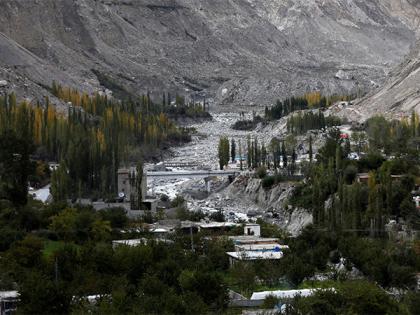 PoK: Gilgit-Baltistan faces medical, infrastructural crisis due to administration's ignorance | PoK: Gilgit-Baltistan faces medical, infrastructural crisis due to administration's ignorance PoK: Gilgit-Baltistan faces medical, infrastructural crisis due to administration's ignorance | PoK: Gilgit-Baltistan faces medical, infrastructural crisis due to administration's ignorance