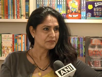"People call me a victim, but I'm a survivor," says Brussels terror attack survivor Nidhi Chaphekar | "People call me a victim, but I'm a survivor," says Brussels terror attack survivor Nidhi Chaphekar "People call me a victim, but I'm a survivor," says Brussels terror attack survivor Nidhi Chaphekar | "People call me a victim, but I'm a survivor," says Brussels terror attack survivor Nidhi Chaphekar