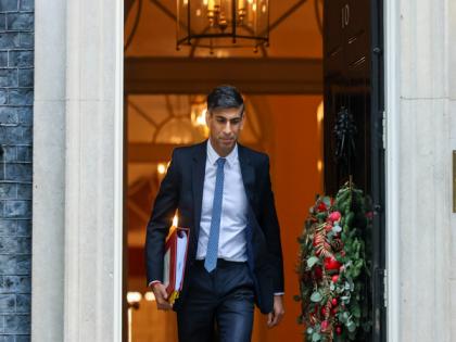 UK passes Rishi Sunak's ambitious Rwanda migrant bill after facing two years of challenges | UK passes Rishi Sunak's ambitious Rwanda migrant bill after facing two years of challenges