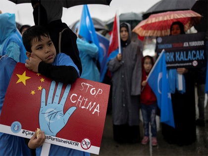 US report exposes arbitrary detention of Uyghurs, other Muslim minority groups by Chinese government | US report exposes arbitrary detention of Uyghurs, other Muslim minority groups by Chinese government