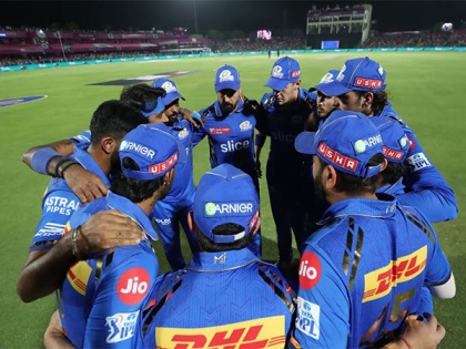 Ipl 2024′: Skipper Hardik Pandya Says, “Have to Accept Our Flaws” After MI’s 9-Wicket Defeat Against RR | Ipl 2024′: Skipper Hardik Pandya Says, “Have to Accept Our Flaws” After MI’s 9-Wicket Defeat Against RR