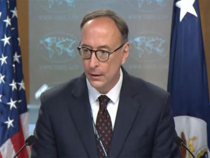 US, India regularly consult at highest levels on democracy, human rights issues: State Department official | US, India regularly consult at highest levels on democracy, human rights issues: State Department official