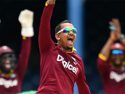 "That door is now closed": Narine on taking part in T20 WC 2024 for West Indies | "That door is now closed": Narine on taking part in T20 WC 2024 for West Indies