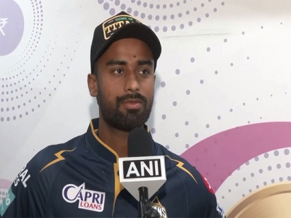 "Lot to learn": Manav Suthar on representing Gujarat Titans in IPL 2024 | "Lot to learn": Manav Suthar on representing Gujarat Titans in IPL 2024