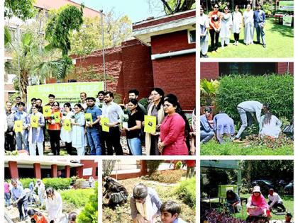 Earth Day: Smiling Tree led by Aarav & Alina Kwatra Inspires Eco-Activism | Earth Day: Smiling Tree led by Aarav & Alina Kwatra Inspires Eco-Activism Earth Day: Smiling Tree led by Aarav & Alina Kwatra Inspires Eco-Activism | Earth Day: Smiling Tree led by Aarav & Alina Kwatra Inspires Eco-Activism