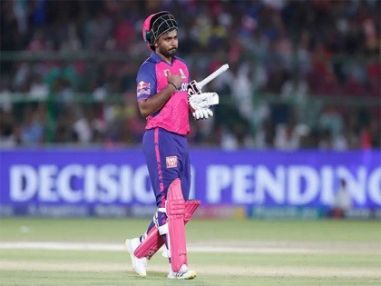 Sanju Samson should be groomed as next T20 captain for India after Rohit, says Harbhajan Singh | Sanju Samson should be groomed as next T20 captain for India after Rohit, says Harbhajan Singh