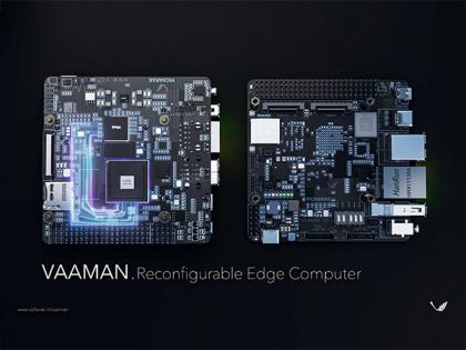 Unveiling Vaaman: A Breakthrough in Edge Computing By Indian Startup Vicharak | Unveiling Vaaman: A Breakthrough in Edge Computing By Indian Startup Vicharak Unveiling Vaaman: A Breakthrough in Edge Computing By Indian Startup Vicharak | Unveiling Vaaman: A Breakthrough in Edge Computing By Indian Startup Vicharak