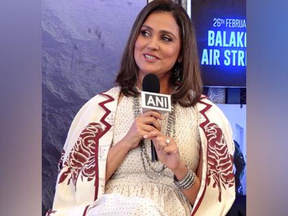 'Ranneeti: Balakot & Beyond': Lara Dutta's candid take on propaganda and patriotism | 'Ranneeti: Balakot & Beyond': Lara Dutta's candid take on propaganda and patriotism