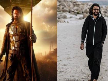 Prabhas wishes 'Kalki 2898 AD' director Nag Ashwin on his birthday, calls him "truly inspiring" | Prabhas wishes 'Kalki 2898 AD' director Nag Ashwin on his birthday, calls him "truly inspiring" Prabhas wishes 'Kalki 2898 AD' director Nag Ashwin on his birthday, calls him "truly inspiring" | Prabhas wishes 'Kalki 2898 AD' director Nag Ashwin on his birthday, calls him "truly inspiring"