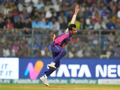 Former RCB DoC Mike Hesson explains why franchise could not retain Chahal for 2022 IPL season | Former RCB DoC Mike Hesson explains why franchise could not retain Chahal for 2022 IPL season