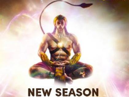 'The Legend of Hanuman' set to come with new season | 'The Legend of Hanuman' set to come with new season 'The Legend of Hanuman' set to come with new season | 'The Legend of Hanuman' set to come with new season