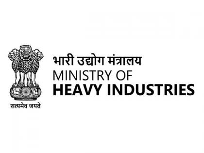 Ministry of Heavy Industries announces seven bidders for PLI Advanced Chemistry Cell manufacturing | Ministry of Heavy Industries announces seven bidders for PLI Advanced Chemistry Cell manufacturing