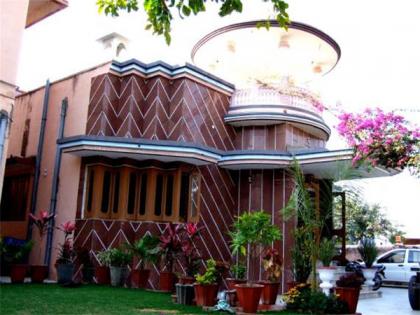Ram Kuti Pushkar: An Oasis of Serene Retreat Embracing Spirituality and Calm | Ram Kuti Pushkar: An Oasis of Serene Retreat Embracing Spirituality and Calm