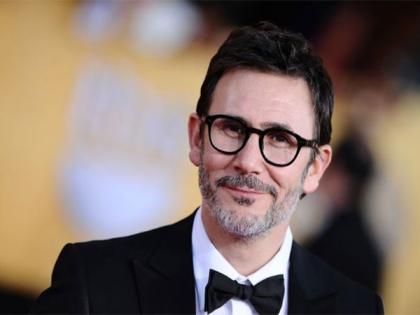 Oscar-winning director Hazanavicius returns to Cannes with animated feature | Oscar-winning director Hazanavicius returns to Cannes with animated feature Oscar-winning director Hazanavicius returns to Cannes with animated feature | Oscar-winning director Hazanavicius returns to Cannes with animated feature