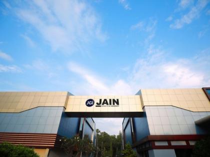 JAIN (Deemed-to-university): Shaping Futures with Diverse BA Programs in Kerala | JAIN (Deemed-to-university): Shaping Futures with Diverse BA Programs in Kerala