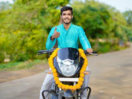 Compare and Select from Multiple Bike Loan Offers on Bajaj Markets | Compare and Select from Multiple Bike Loan Offers on Bajaj Markets Compare and Select from Multiple Bike Loan Offers on Bajaj Markets | Compare and Select from Multiple Bike Loan Offers on Bajaj Markets