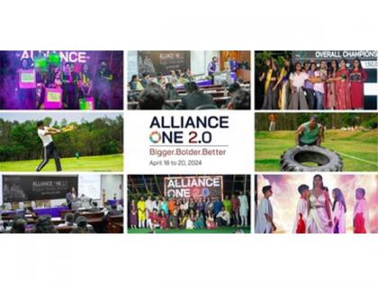 Alliance University Celebrates the Success of Alliance ONE 2.0 Fest, Advancing Sustainable Development Initiatives | Alliance University Celebrates the Success of Alliance ONE 2.0 Fest, Advancing Sustainable Development Initiatives Alliance University Celebrates the Success of Alliance ONE 2.0 Fest, Advancing Sustainable Development Initiatives | Alliance University Celebrates the Success of Alliance ONE 2.0 Fest, Advancing Sustainable Development Initiatives
