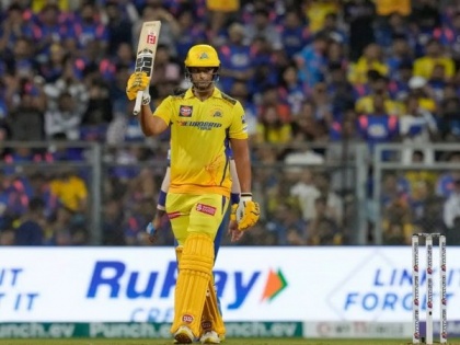 A look at Shivam Dube's stats at number four, five and against spin since IPL 2023 | A look at Shivam Dube's stats at number four, five and against spin since IPL 2023