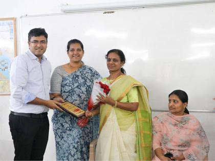 Ignite IAS Academy Hosts Informative Cancer Awareness Session for UPSC Aspirants | Ignite IAS Academy Hosts Informative Cancer Awareness Session for UPSC Aspirants Ignite IAS Academy Hosts Informative Cancer Awareness Session for UPSC Aspirants | Ignite IAS Academy Hosts Informative Cancer Awareness Session for UPSC Aspirants