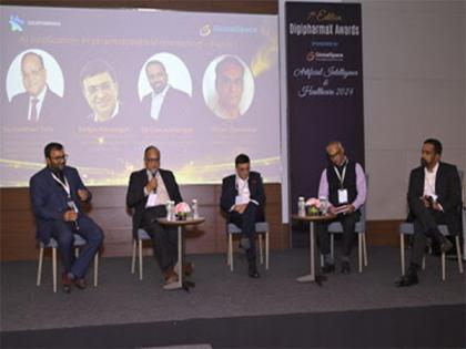DigiPharmaX Awards 2024: Celebrating Pharma Excellence | DigiPharmaX Awards 2024: Celebrating Pharma Excellence