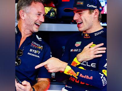 "Don't think Toto's problems are his drivers": Christian Horner aims dig at Toto Wolff over Verstappen's future | "Don't think Toto's problems are his drivers": Christian Horner aims dig at Toto Wolff over Verstappen's future "Don't think Toto's problems are his drivers": Christian Horner aims dig at Toto Wolff over Verstappen's future | "Don't think Toto's problems are his drivers": Christian Horner aims dig at Toto Wolff over Verstappen's future