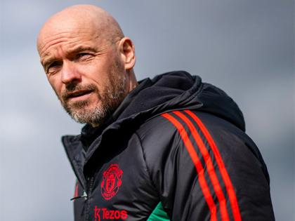 Manchester United manager Ten Hag hits back after "embarrassing reaction" to FA Cup semi-final win | Manchester United manager Ten Hag hits back after "embarrassing reaction" to FA Cup semi-final win
