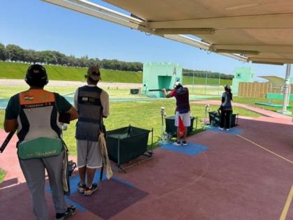 Trap shooters unlikely to be in quota mix in Doha | Trap shooters unlikely to be in quota mix in Doha Trap shooters unlikely to be in quota mix in Doha | Trap shooters unlikely to be in quota mix in Doha
