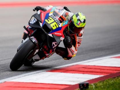 Repsol Honda Team look for progress in Jerez | Repsol Honda Team look for progress in Jerez