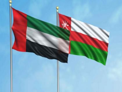 UAE, Oman issue joint statement reaffirming their calls for peace, stability and prosperity for all nations | UAE, Oman issue joint statement reaffirming their calls for peace, stability and prosperity for all nations