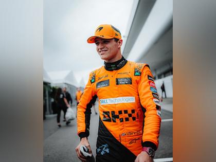 "Don't need any more confidence": McLaren's Lando Norris confident of claiming maiden F1 victory | "Don't need any more confidence": McLaren's Lando Norris confident of claiming maiden F1 victory "Don't need any more confidence": McLaren's Lando Norris confident of claiming maiden F1 victory | "Don't need any more confidence": McLaren's Lando Norris confident of claiming maiden F1 victory